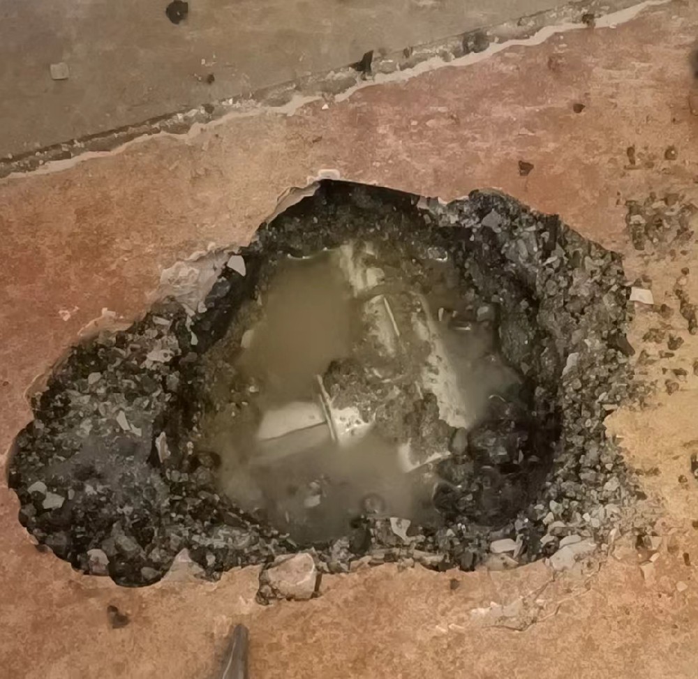 遂平给水管漏水检测维修多少钱