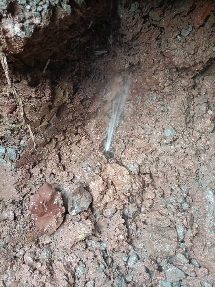 遂平县自来水管漏水检测维修